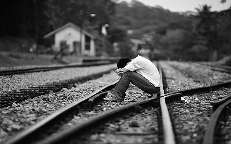 Best Sad Images for Boys in HD Download (Pics, Wallpapers)
